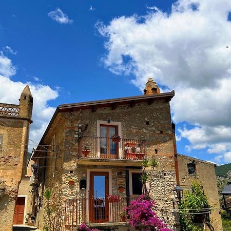 B&B Dhafna Civita Zewnętrze zdjęcie